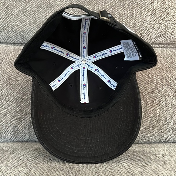Champion Hat - Picture 5 of 5
